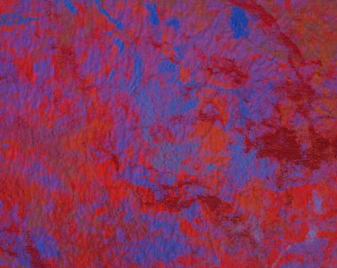 Boya lekeleriyle soyut arkaplan 