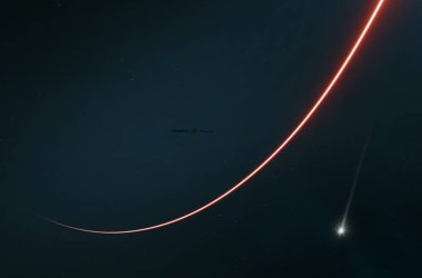 parlaklık ile karanlık alan soyut duvar kağıdı