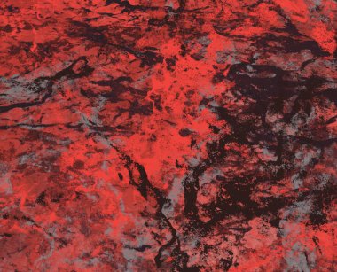 metin için alanı olan grunge arkaplanı