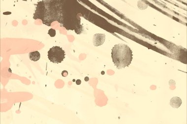 soyut grunge desenli arkaplan metin için boşluk