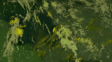 metin için alanı olan grunge arkaplanı