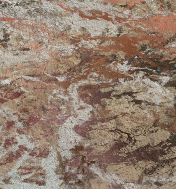 Metin için alanı olan soyut arkaplan