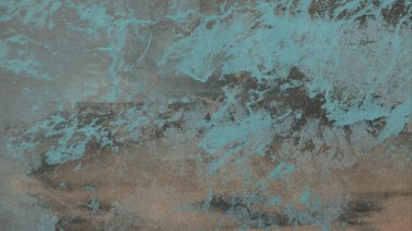 Metnin için alanı olan soyut grunge arkaplanı