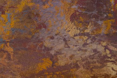 metin veya resim alanı olan Grunge arka plan