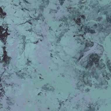 terk edilmiş renkli yapı, grungy antik beton arka plan