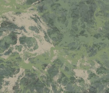 metin için alanı olan grunge arkaplanı