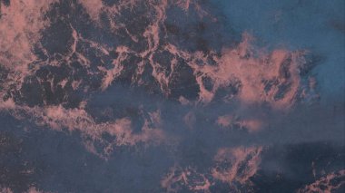 metin için alanı olan grunge arkaplanı