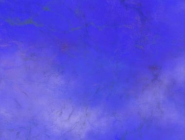 metin için alan ile arka planda soyut renkli lekeler