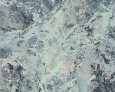 metin için alanı olan grunge arkaplanı