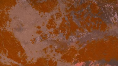 Boya lekeleriyle soyut arkaplan 