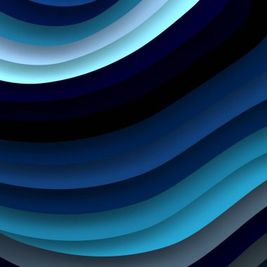 Renkli desenli soyut arkaplan