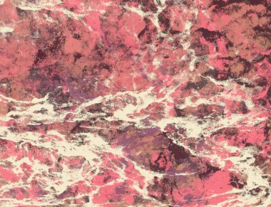 metin için alanı olan grunge arkaplanı