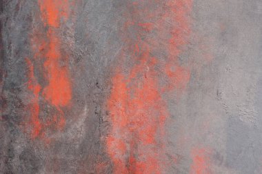 Boya lekeleriyle soyut arkaplan 