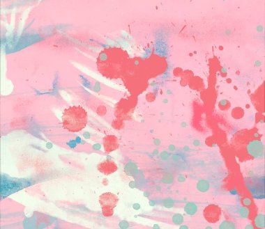 soyut grunge desenli arkaplan metin için boşluk