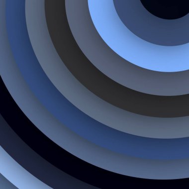 Renkli desenli soyut arkaplan