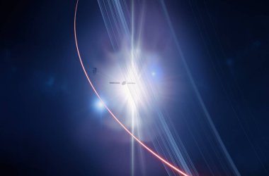 uzay rengi koyu arka plan  