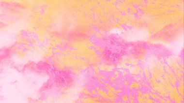 Boya lekeleriyle soyut arkaplan 