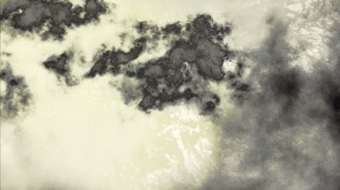 metin için alanı olan grunge doku arkaplanı