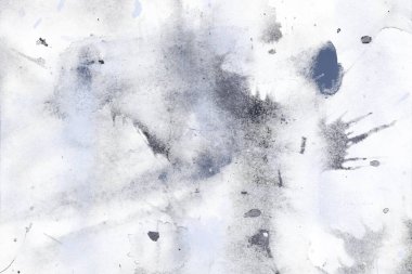 soyut grunge suluboya darbeleri ve lekeler iman elemanları kaba desen