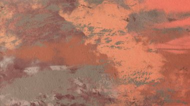 metin için alanı olan grunge arkaplanı