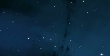 2d illüstrasyon. Derin geniş alan. Yıldızlar, gezegenler ve uydular. Çeşitli bilim kurgu yaratıcı fon. Uzay sanatı. Uzaylı güneş sistemleri. Gerçekçi arka plan 