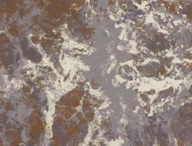 Vintage grunge arka plan, metin alanı olan