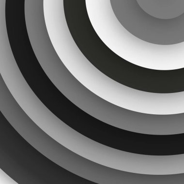 Renkli desenli soyut arkaplan