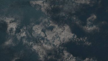 Boya lekeleriyle soyut arkaplan 