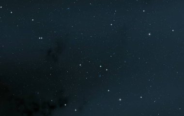 2d illüstrasyon. Derin geniş alan. Yıldızlar, gezegenler ve uydular. Çeşitli bilim kurgu yaratıcı fon. Uzay sanatı. Uzaylı güneş sistemleri. Gerçekçi arka plan 