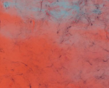 metin için alanı olan grunge arkaplanı