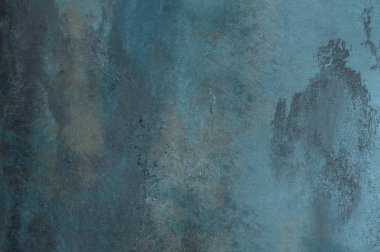 metin için alan ile arka planda soyut renkli lekeler