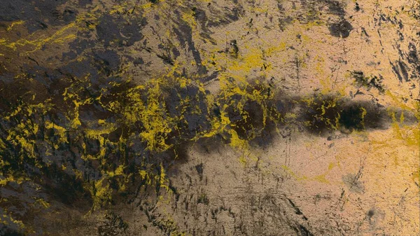 Boya lekeleriyle soyut arkaplan 