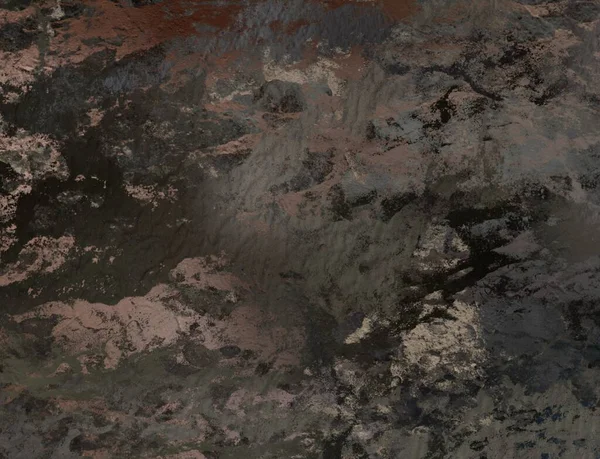 Boya lekeleriyle soyut arkaplan 