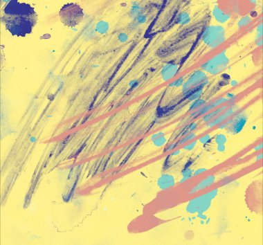 soyut grunge desenli arkaplan metin için boşluk