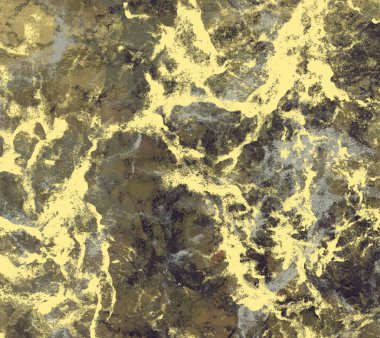 Metnin için alanı olan soyut grunge arkaplanı