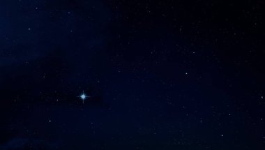 Soyut alan koyu arka plan  