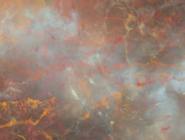 metin için alanı olan grunge arkaplanı