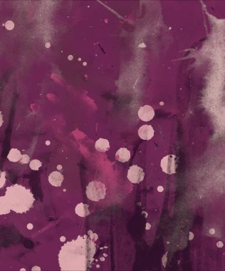 soyut grunge desenli arkaplan metin için boşluk