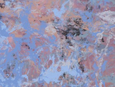 metin için alanı olan grunge arkaplanı