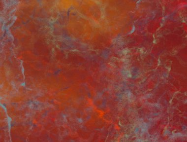 metin için alan ile renkli mermer doku ile soyut arka plan