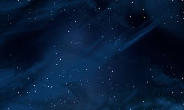 Soyut alan koyu arka plan  