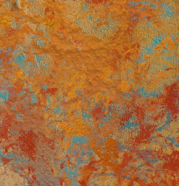 Metin için alanı olan soyut arkaplan