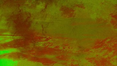 Boya lekeleriyle soyut arkaplan 