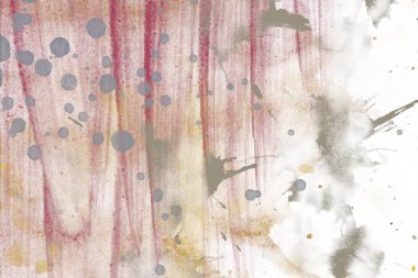 soyut grunge desenli arkaplan metin için boşluk