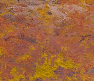 Soyut grungy dokulu arka plan