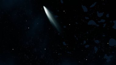 parlaklık ile karanlık alan soyut duvar kağıdı