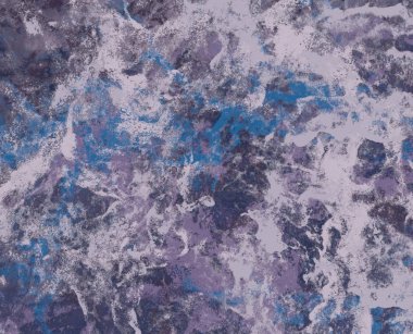 metin için alanı olan grunge arkaplanı