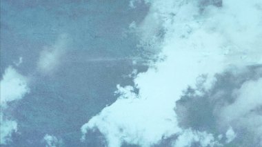 Boya lekeleriyle soyut arkaplan 