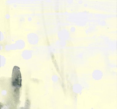 grunge desensoyut suluboya darbeleri ve lekeleri