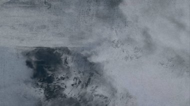 metin için alanı olan grunge arkaplanı